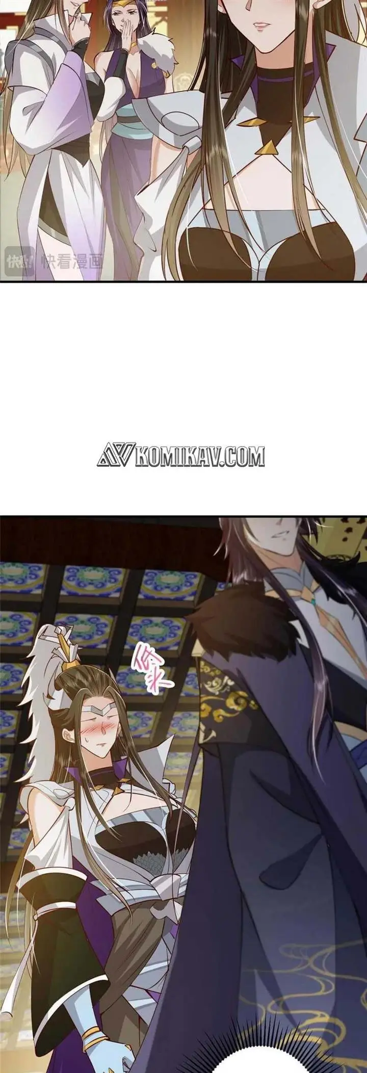 image-komik-keep-a-low-profile-sect-leader-chapter-253-21/32