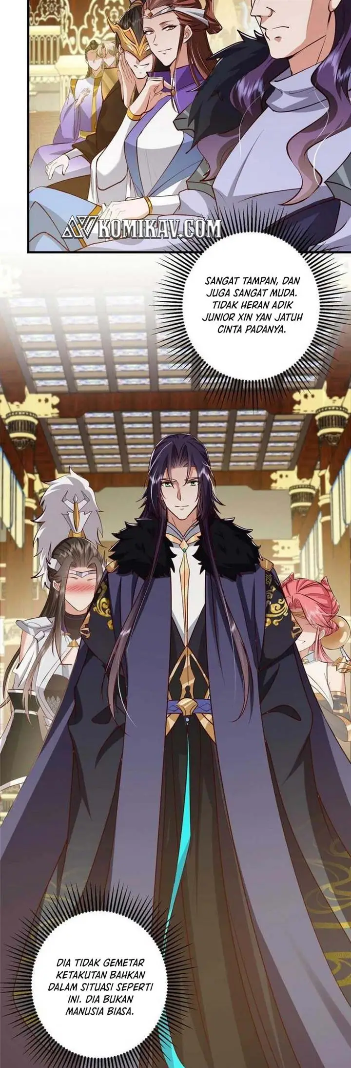 image-komik-keep-a-low-profile-sect-leader-chapter-253-23/32