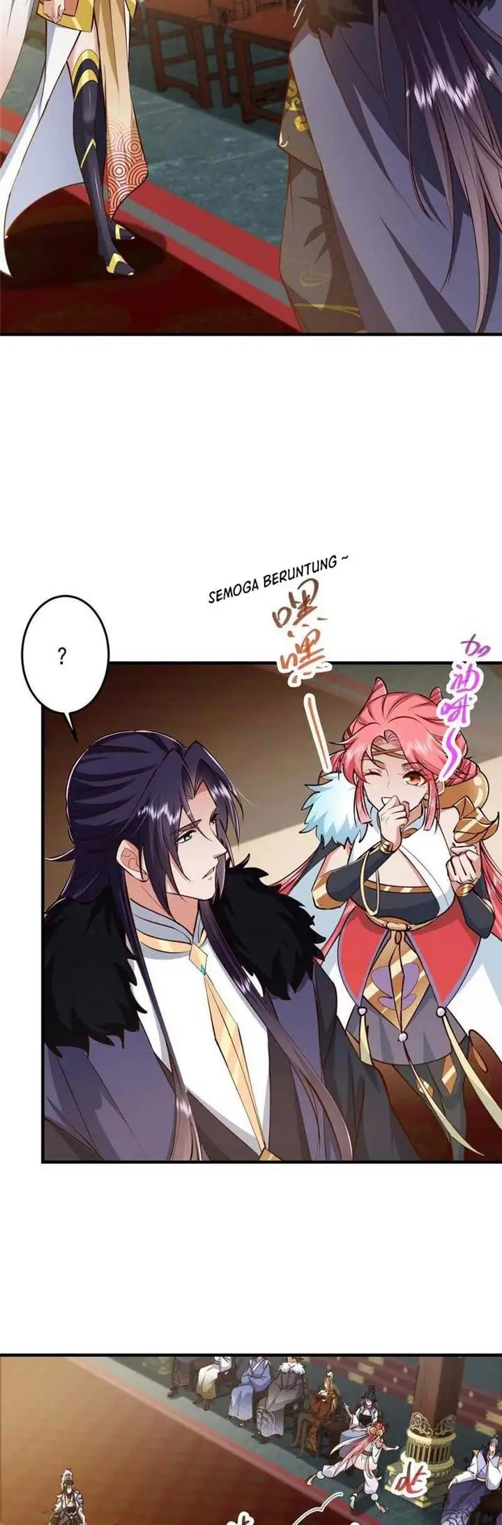 image-komik-keep-a-low-profile-sect-leader-chapter-253-26/32