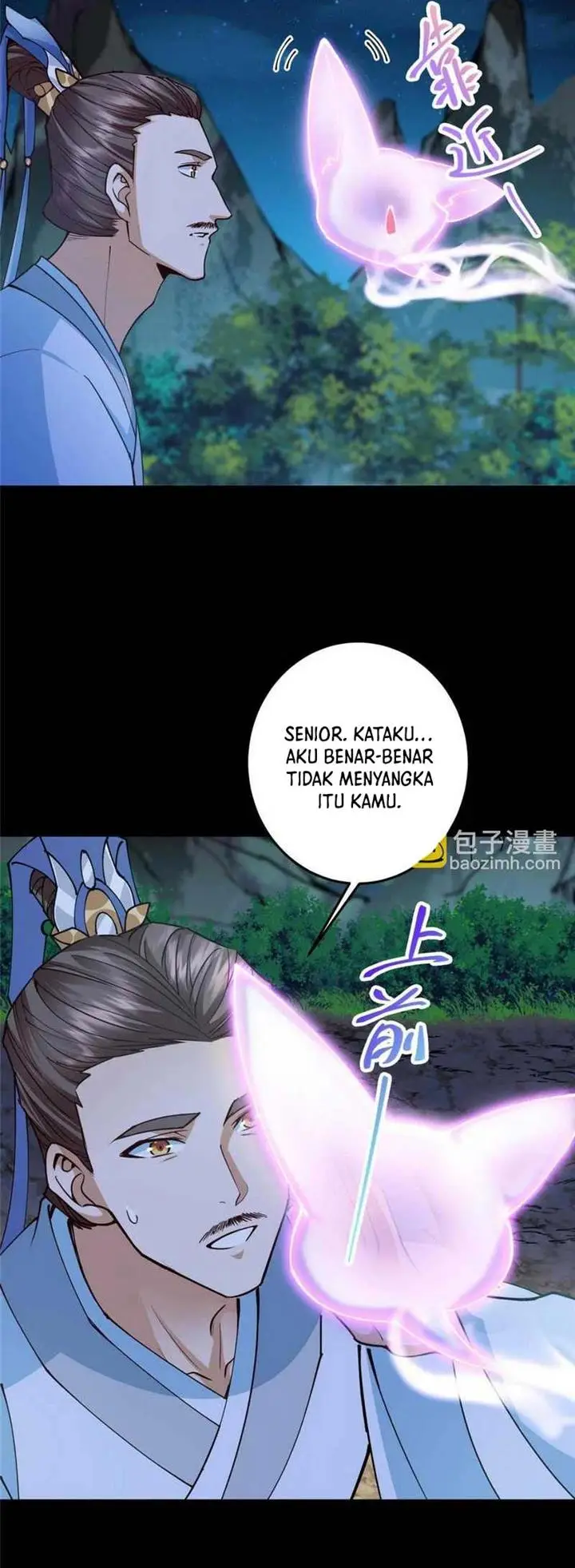 image-komik-keep-a-low-profile-sect-leader-chapter-254-36/38