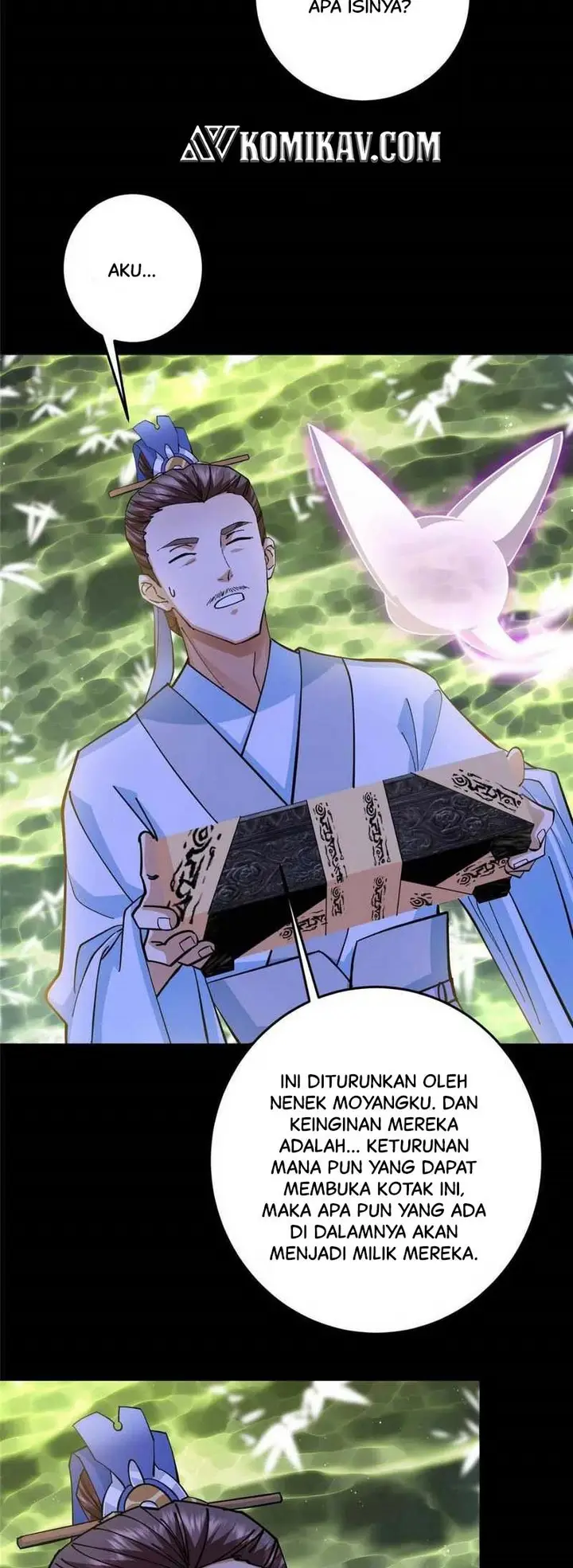 image-komik-keep-a-low-profile-sect-leader-chapter-255-11/32