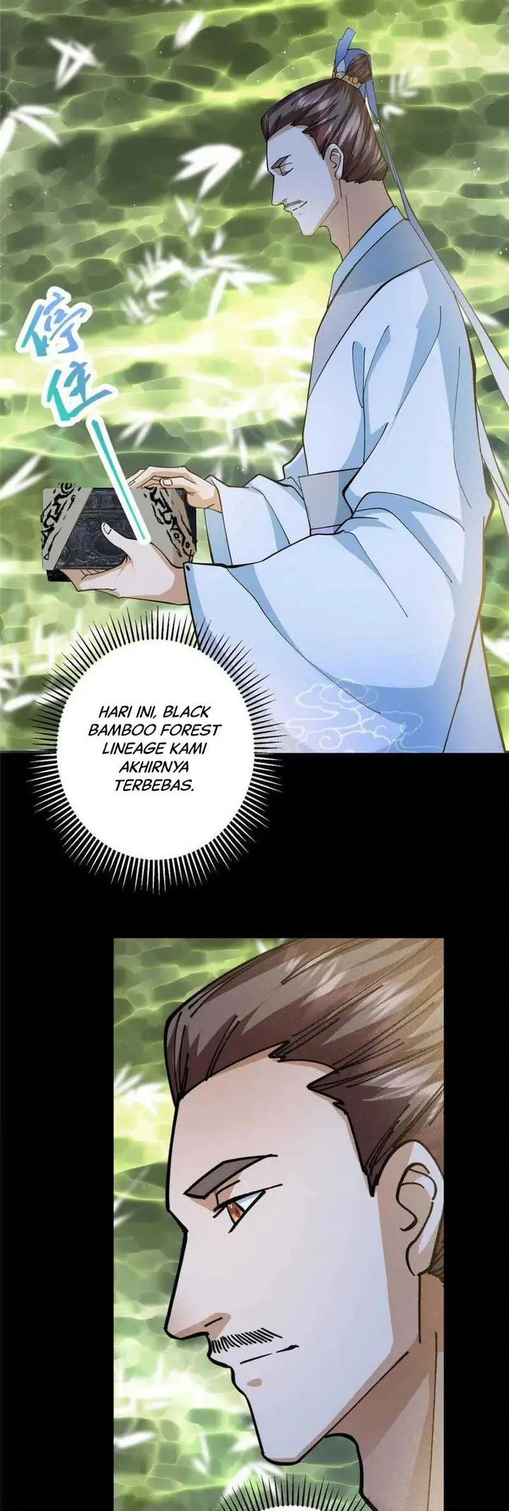 image-komik-keep-a-low-profile-sect-leader-chapter-255-23/32