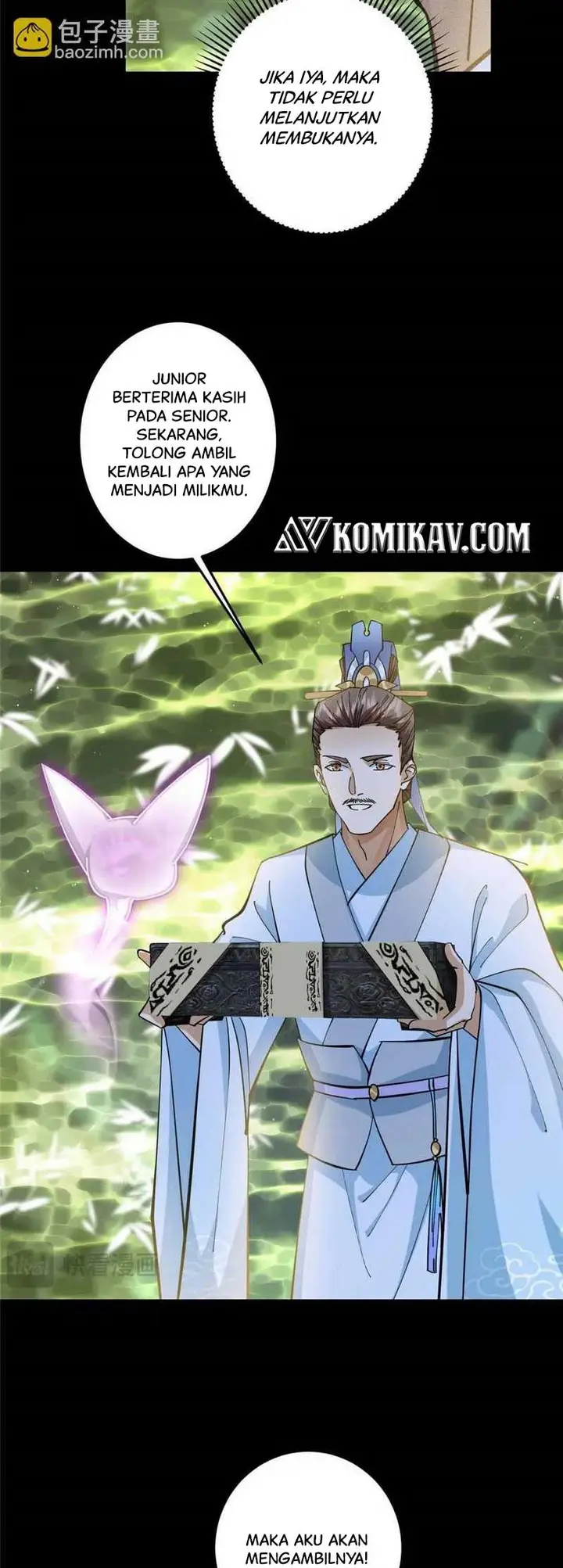 image-komik-keep-a-low-profile-sect-leader-chapter-255-24/32