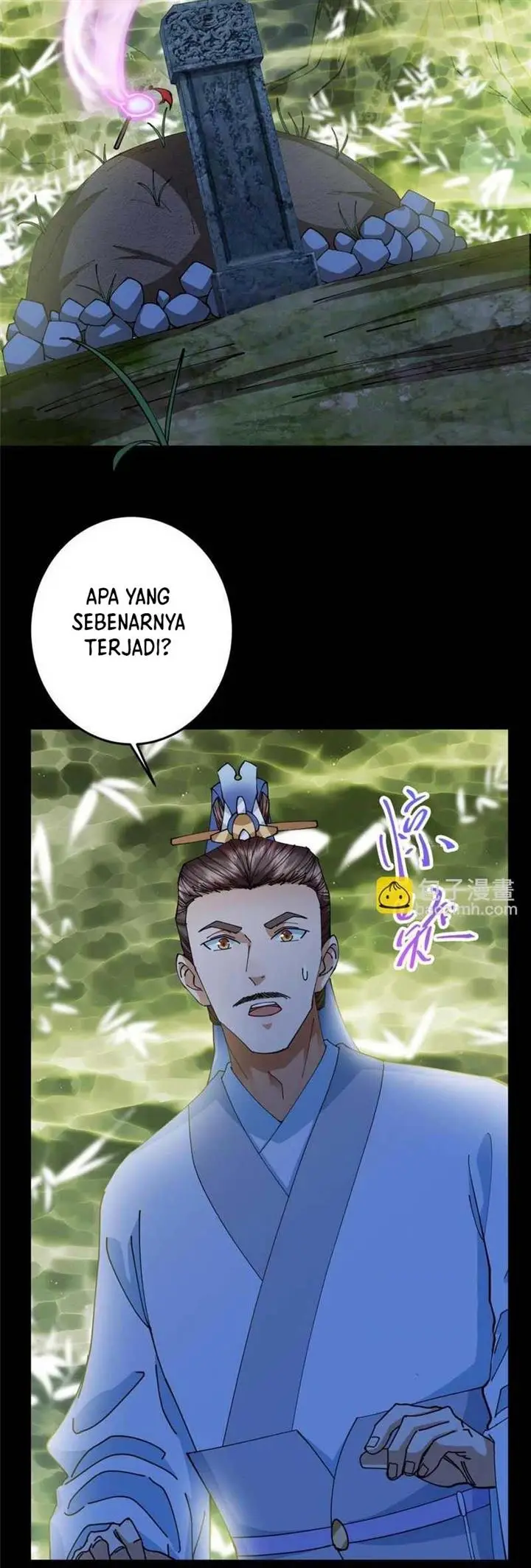 image-komik-keep-a-low-profile-sect-leader-chapter-256-3/35
