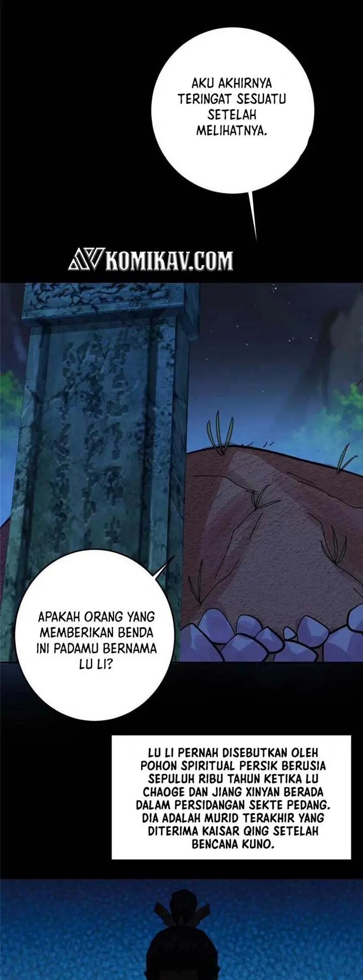 image-komik-keep-a-low-profile-sect-leader-chapter-256-18/35