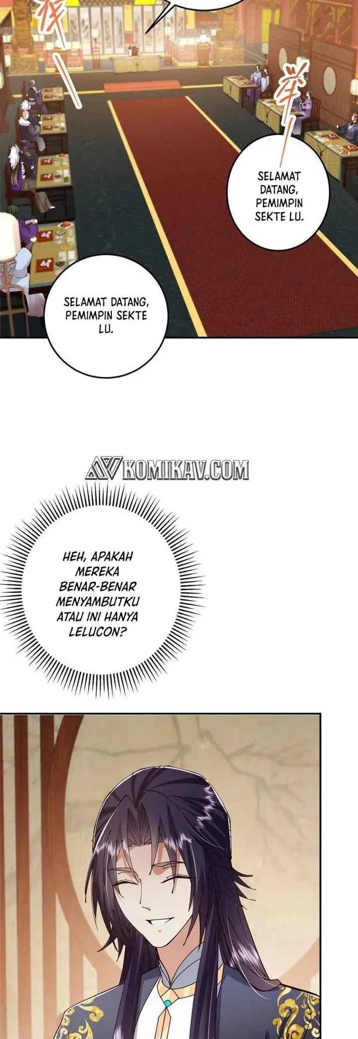 image-komik-keep-a-low-profile-sect-leader-chapter-256-29/35
