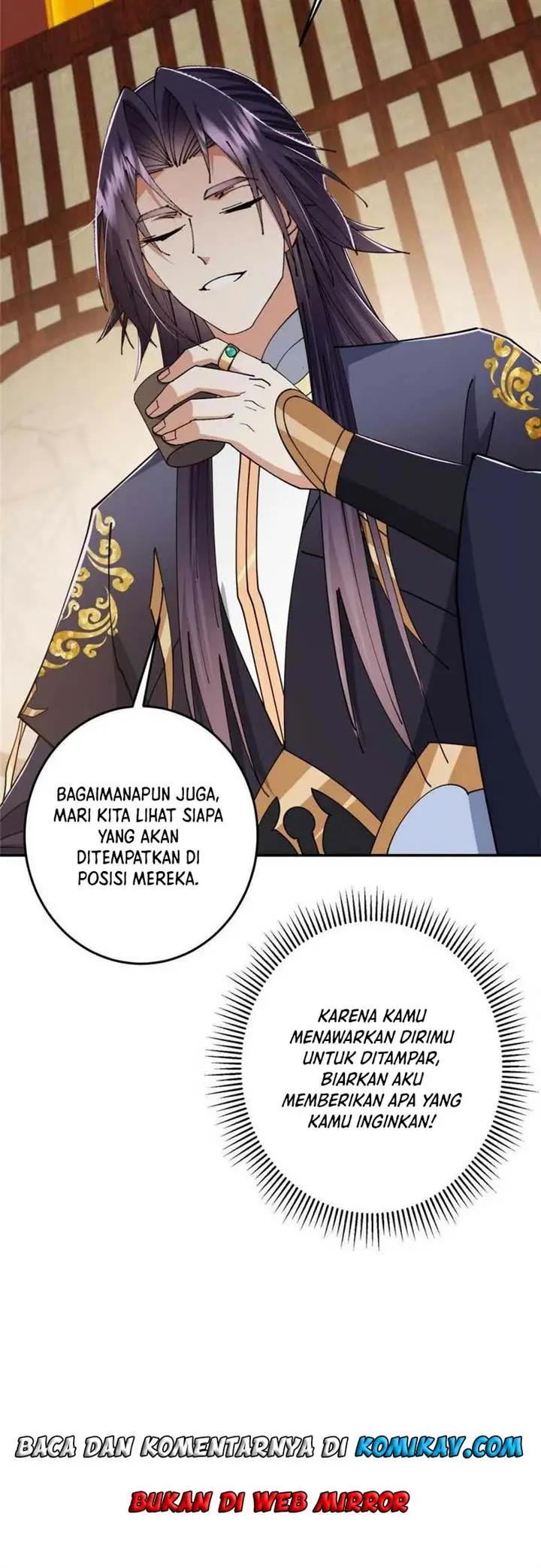 image-komik-keep-a-low-profile-sect-leader-chapter-256-34/35
