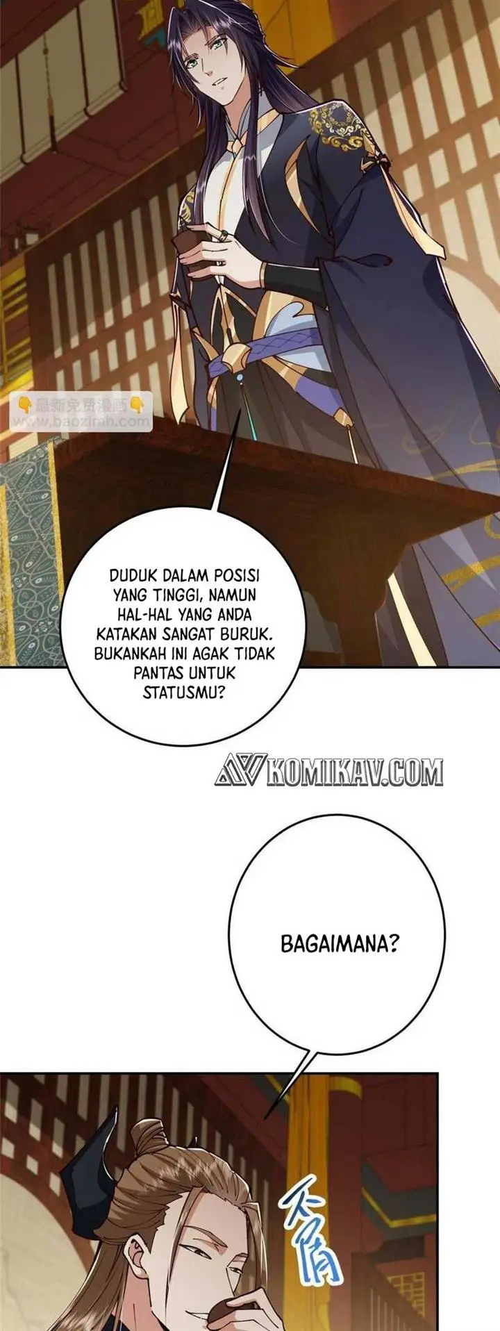 image-komik-keep-a-low-profile-sect-leader-chapter-257-5/35