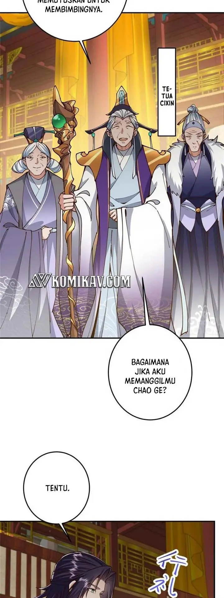 image-komik-keep-a-low-profile-sect-leader-chapter-257-16/35