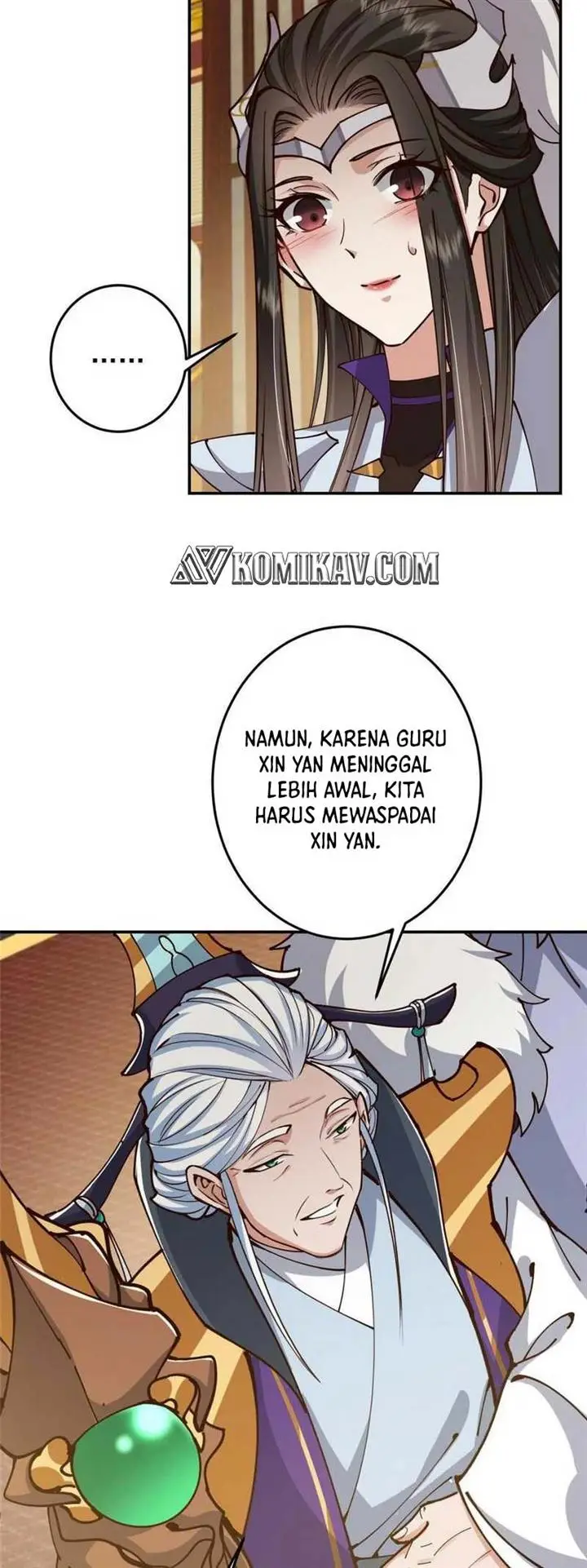 image-komik-keep-a-low-profile-sect-leader-chapter-257-19/35