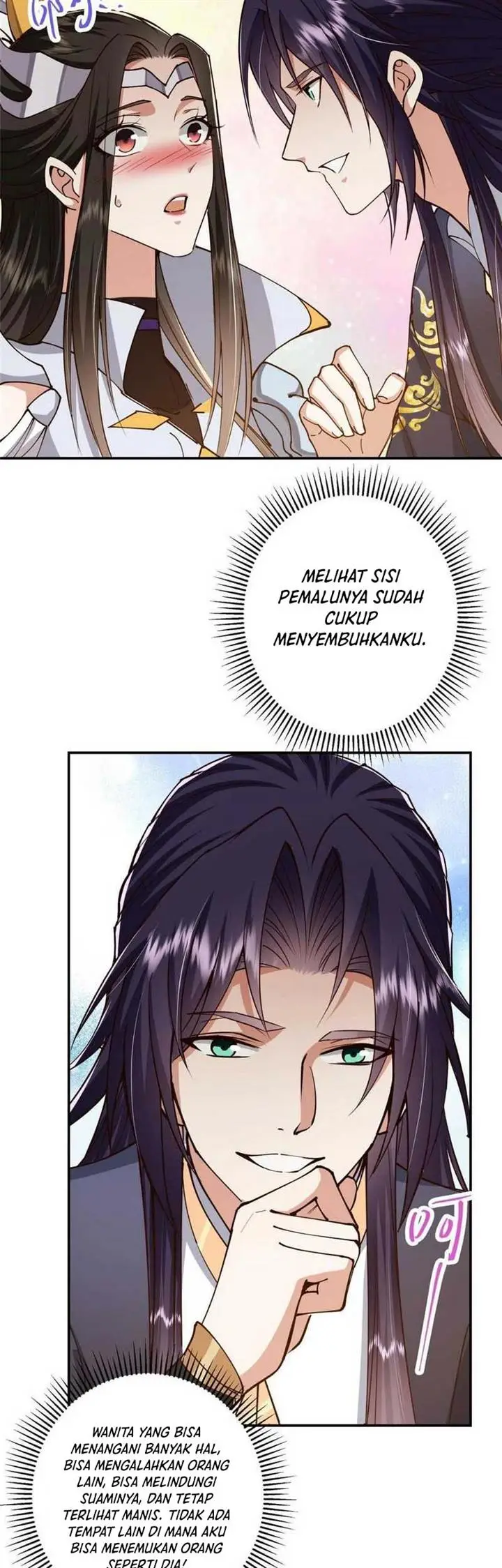image-komik-keep-a-low-profile-sect-leader-chapter-257-30/35