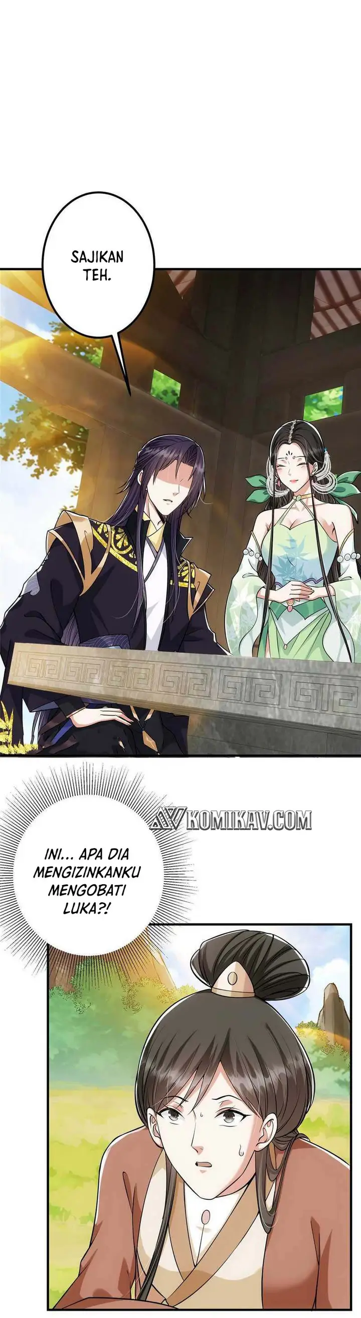 image-komik-keep-a-low-profile-sect-leader-chapter-26-3/21