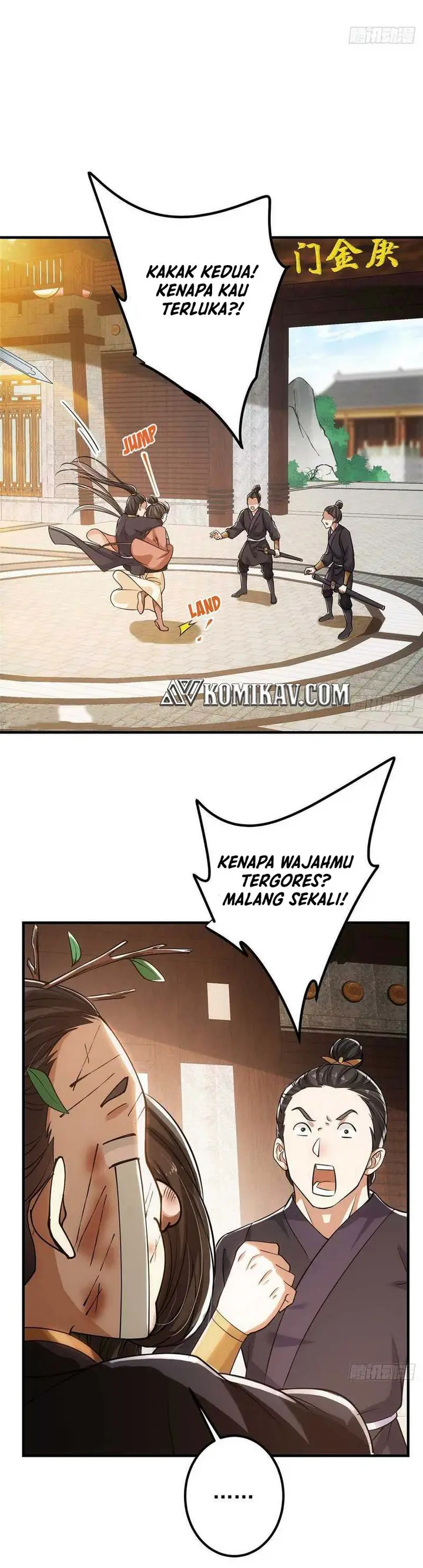 image-komik-keep-a-low-profile-sect-leader-chapter-26-15/21