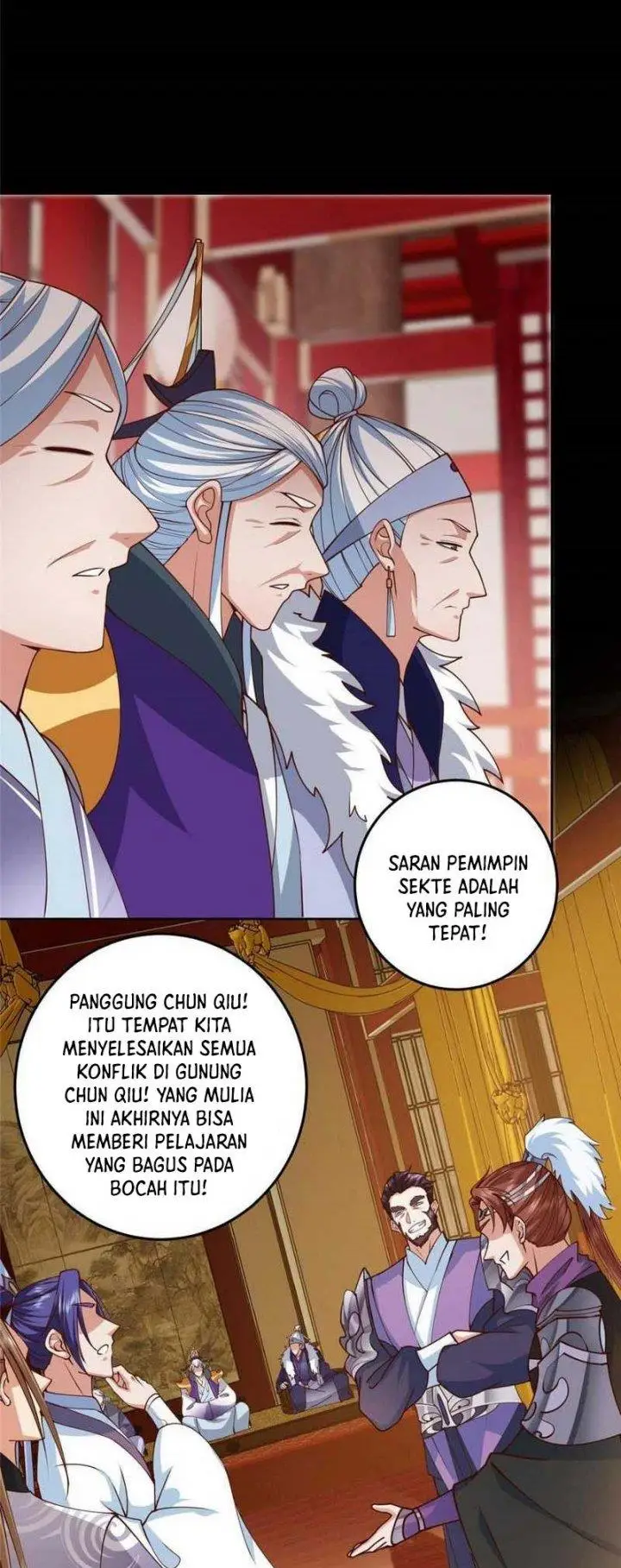 image-komik-keep-a-low-profile-sect-leader-chapter-260-3/41