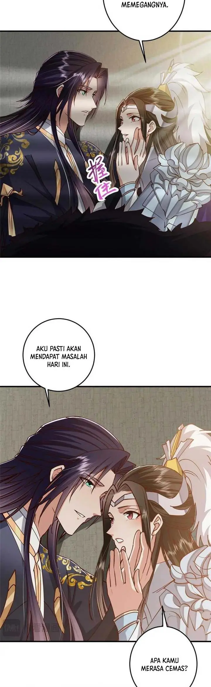 image-komik-keep-a-low-profile-sect-leader-chapter-261-25/31