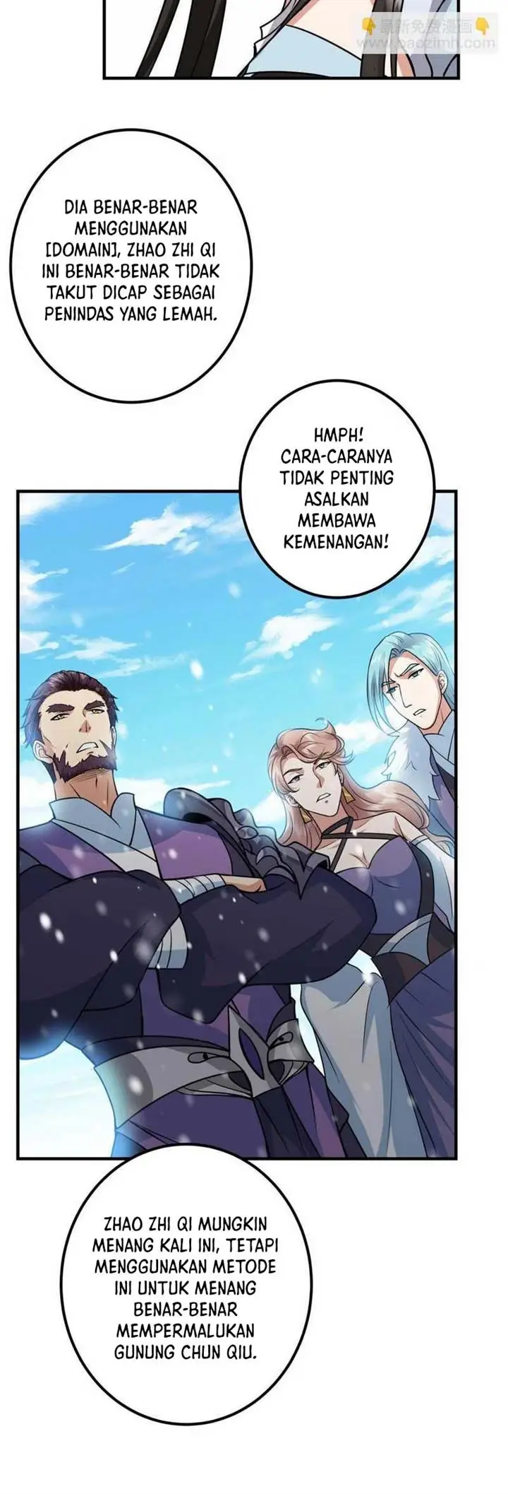 image-komik-keep-a-low-profile-sect-leader-chapter-263-16/38