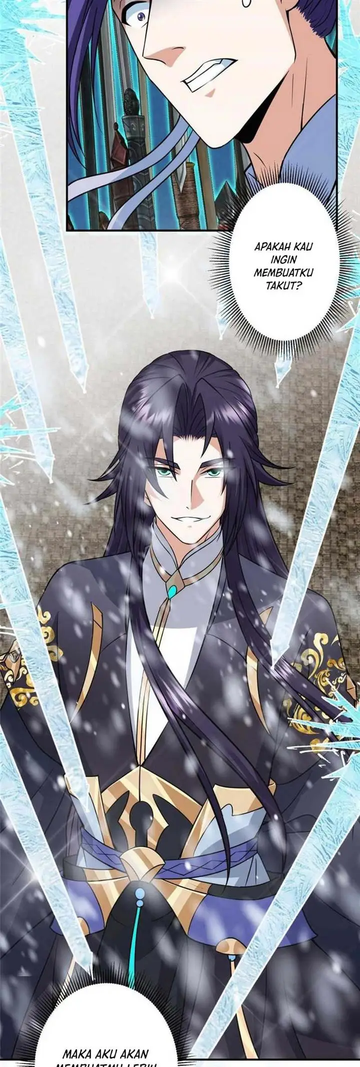 image-komik-keep-a-low-profile-sect-leader-chapter-263-24/38