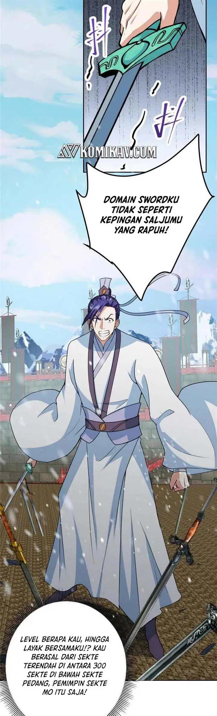 image-komik-keep-a-low-profile-sect-leader-chapter-263-34/38