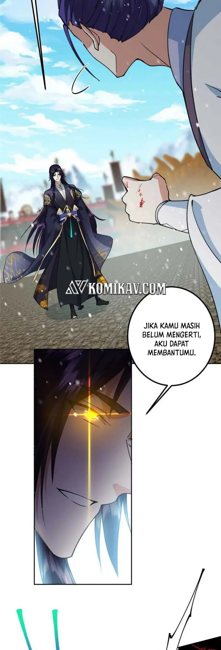 image-komik-keep-a-low-profile-sect-leader-chapter-264-18/30