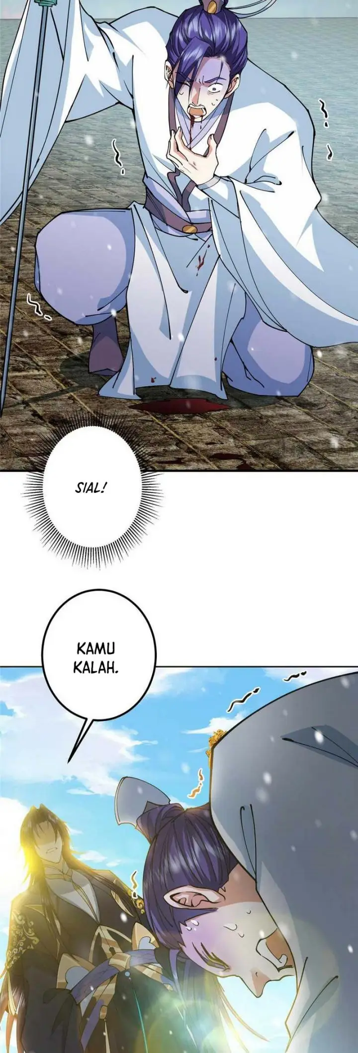image-komik-keep-a-low-profile-sect-leader-chapter-264-20/30