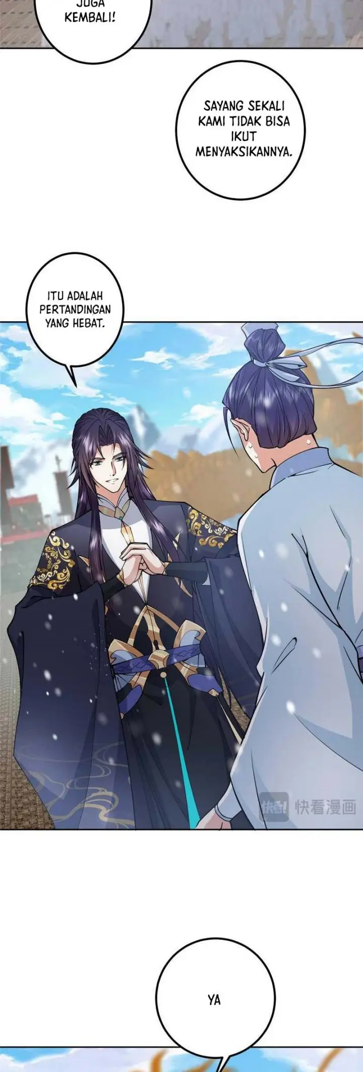 image-komik-keep-a-low-profile-sect-leader-chapter-264-24/30