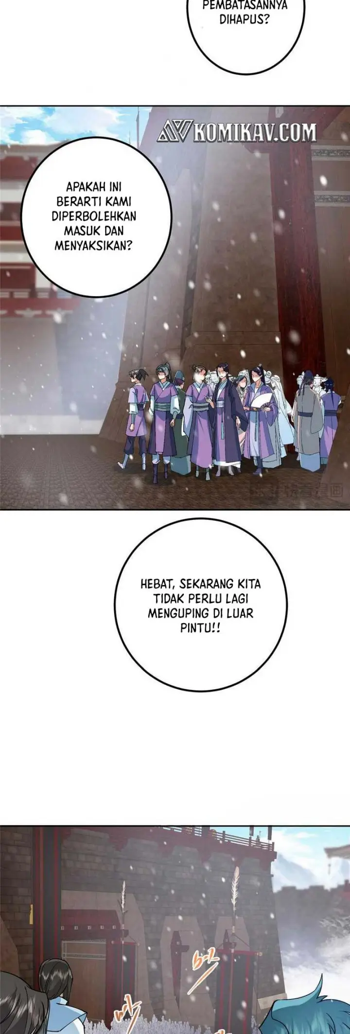 image-komik-keep-a-low-profile-sect-leader-chapter-264-28/30