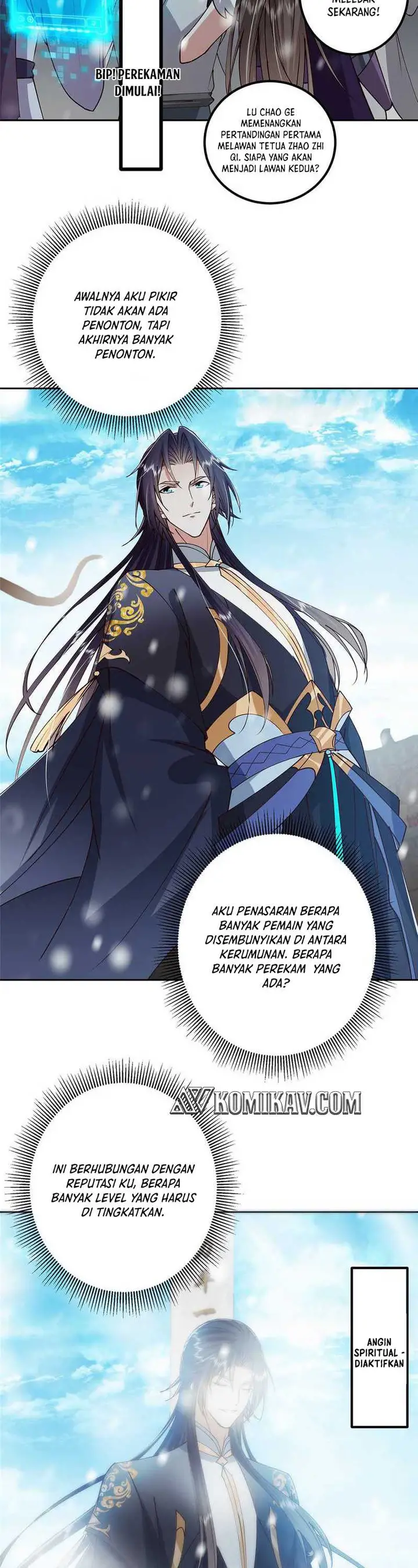 image-komik-keep-a-low-profile-sect-leader-chapter-265-3/25