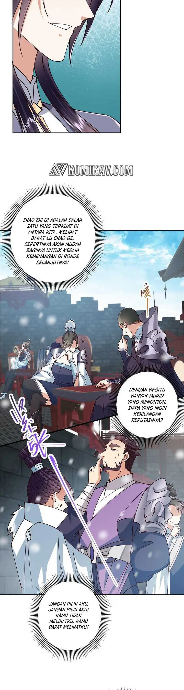 image-komik-keep-a-low-profile-sect-leader-chapter-265-11/25