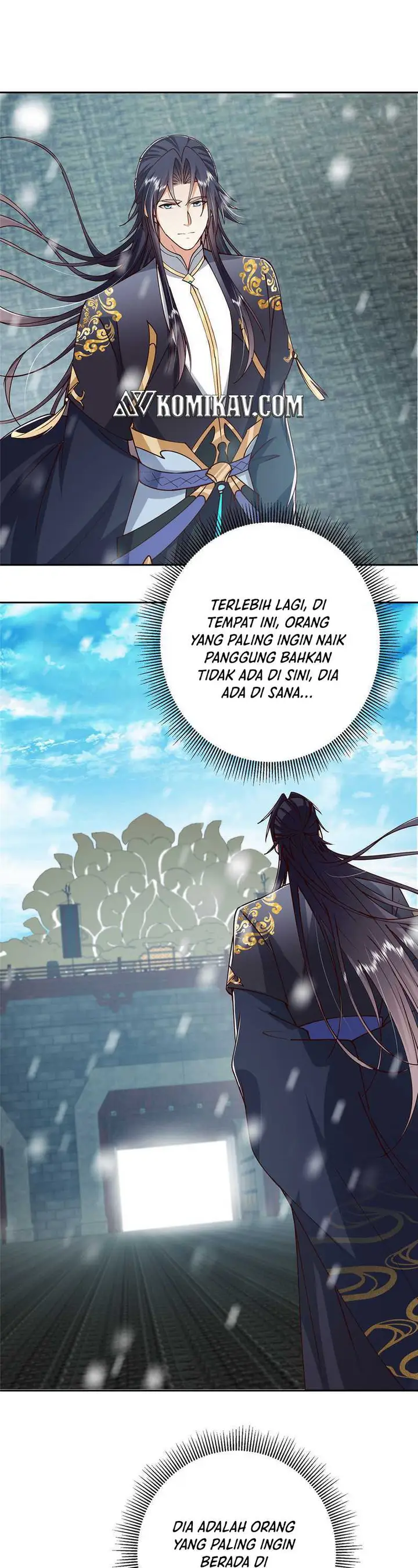 image-komik-keep-a-low-profile-sect-leader-chapter-265-13/25