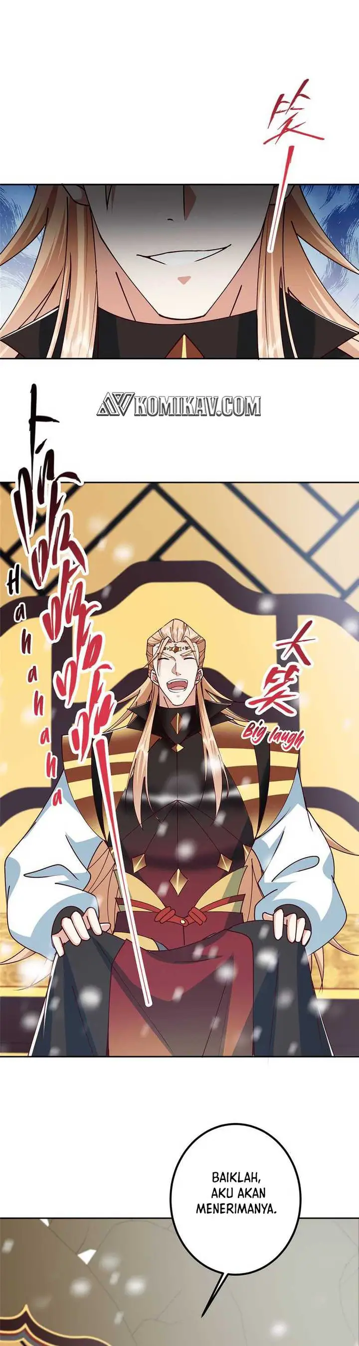 image-komik-keep-a-low-profile-sect-leader-chapter-265-18/25