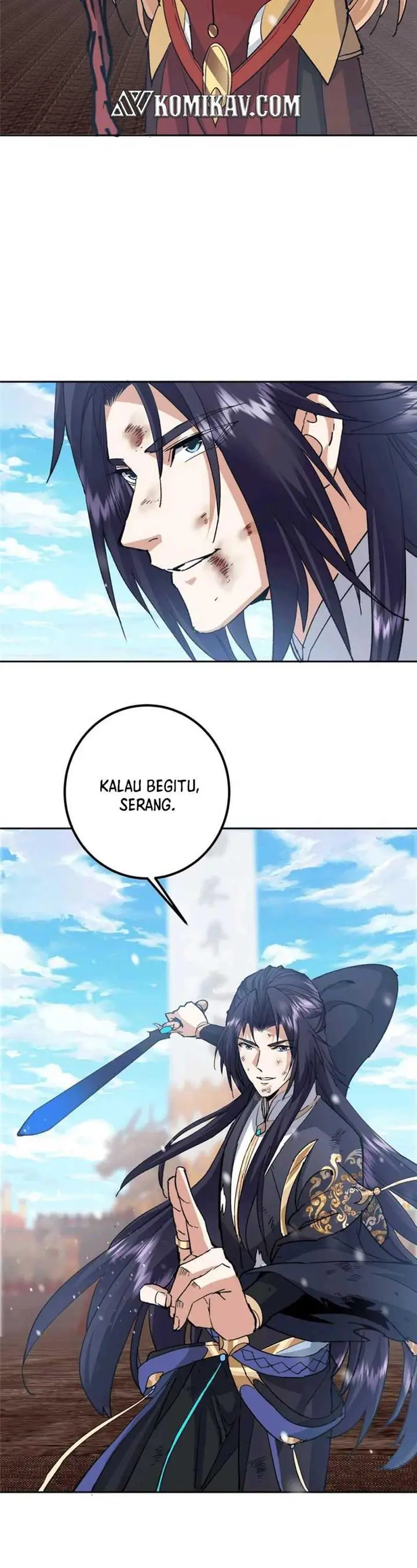 image-komik-keep-a-low-profile-sect-leader-chapter-268-4/33