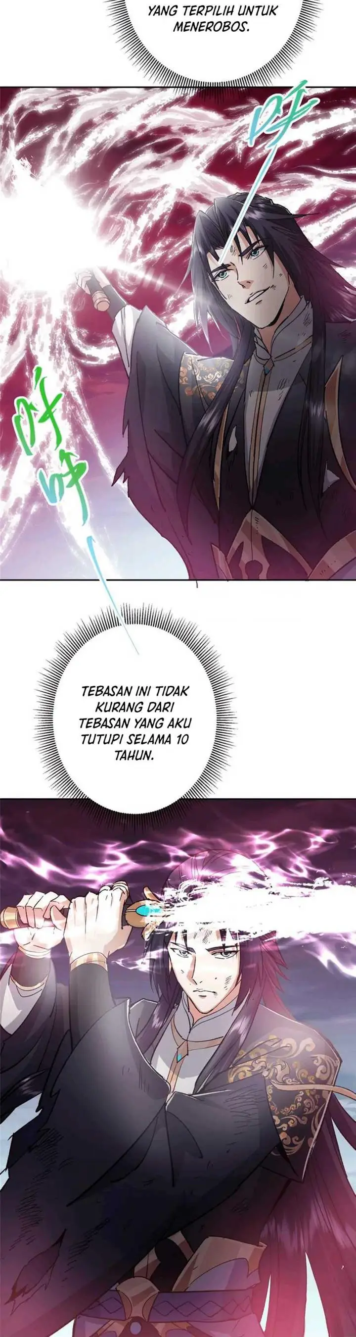 image-komik-keep-a-low-profile-sect-leader-chapter-268-9/33