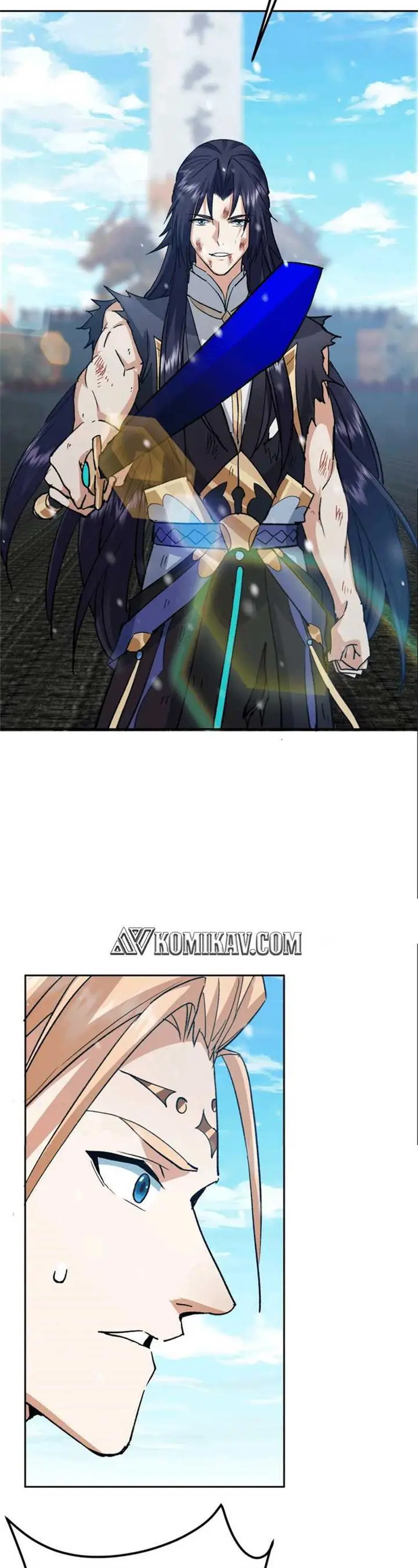 image-komik-keep-a-low-profile-sect-leader-chapter-268-21/33