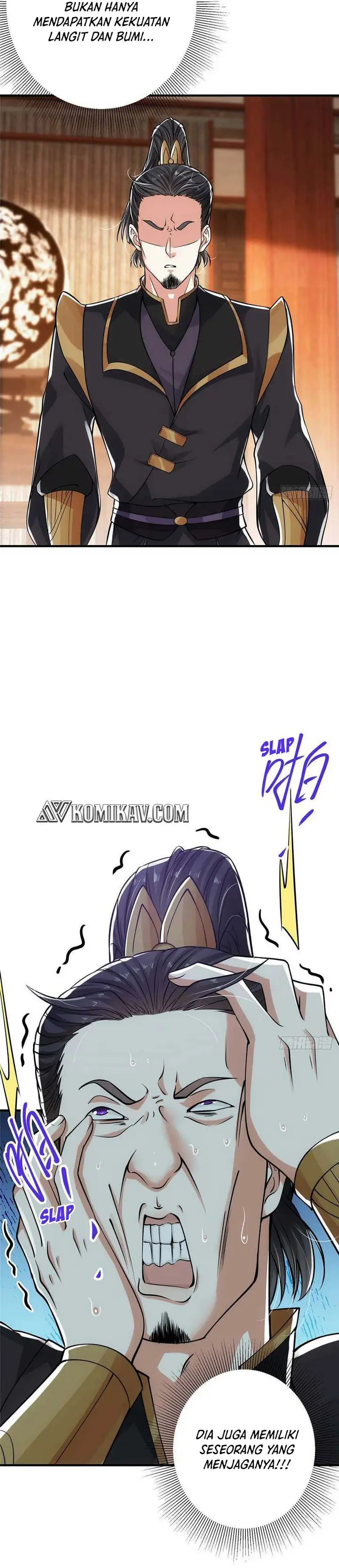 image-komik-keep-a-low-profile-sect-leader-chapter-27-5/17