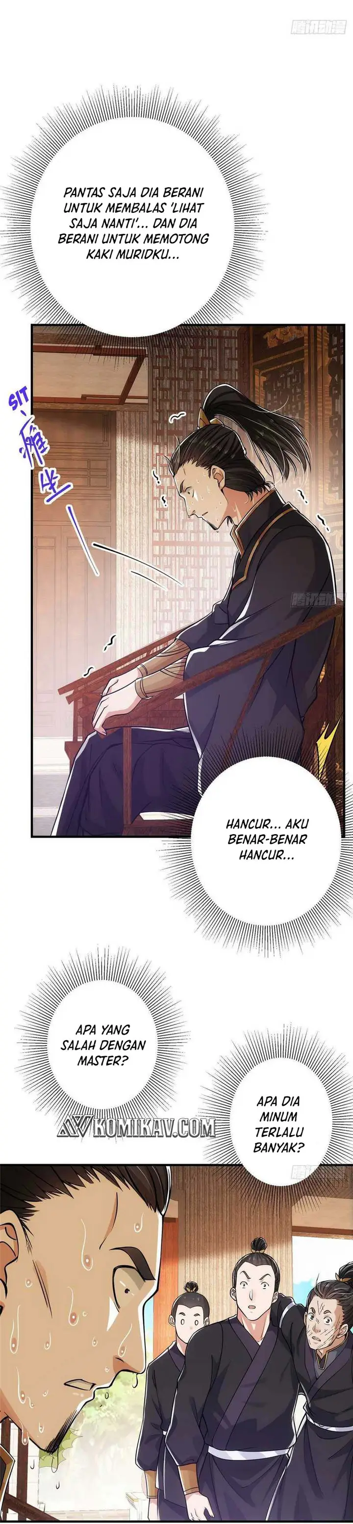 image-komik-keep-a-low-profile-sect-leader-chapter-27-6/17