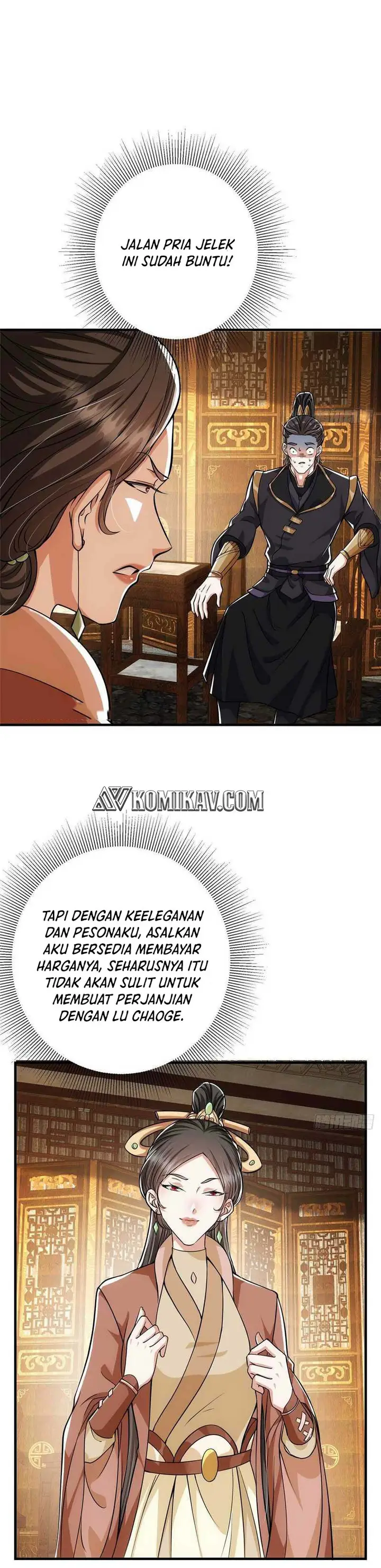 image-komik-keep-a-low-profile-sect-leader-chapter-27-8/17