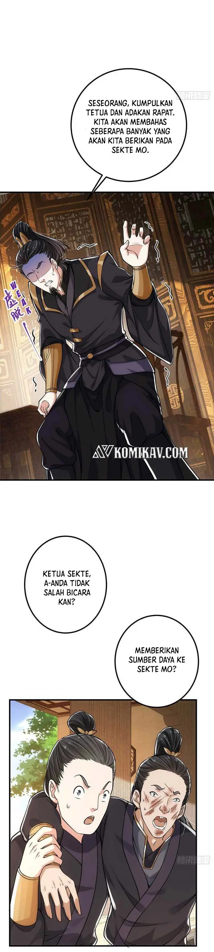 image-komik-keep-a-low-profile-sect-leader-chapter-27-9/17