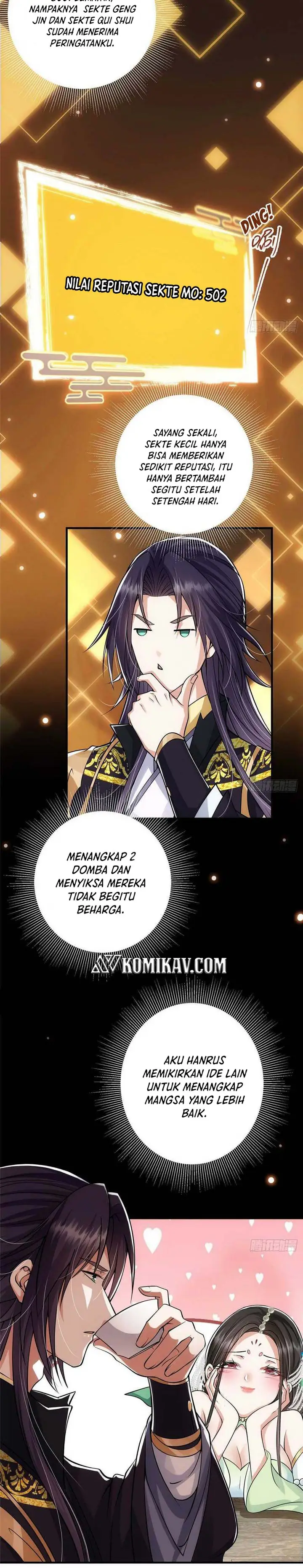 image-komik-keep-a-low-profile-sect-leader-chapter-27-13/17
