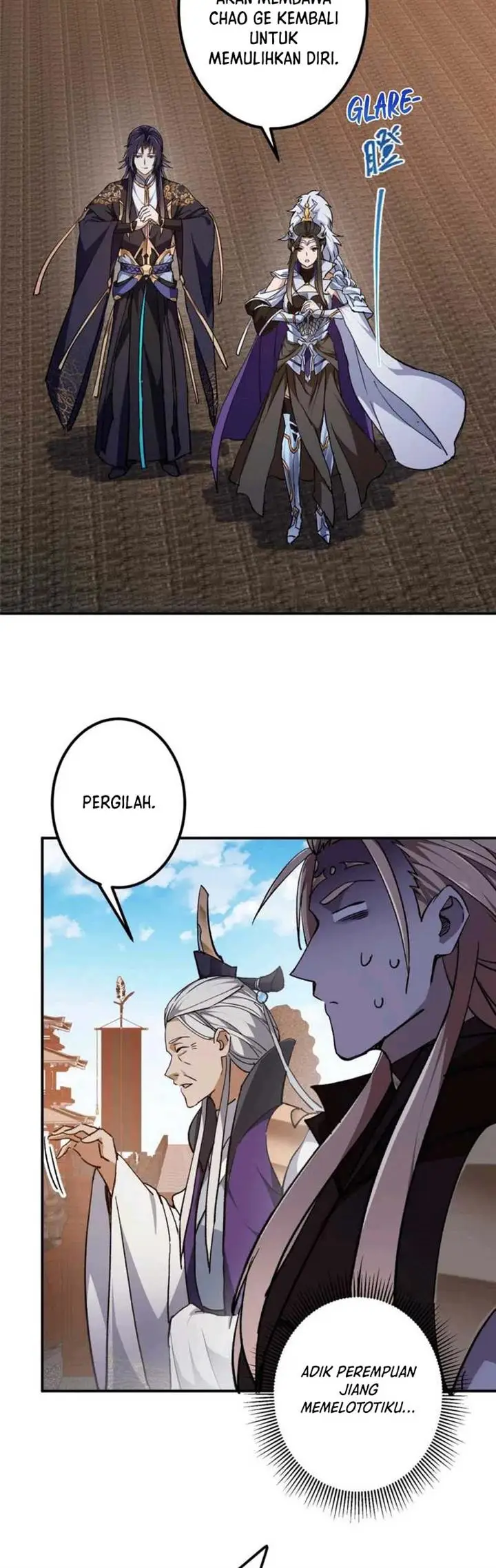 image-komik-keep-a-low-profile-sect-leader-chapter-270-9/25