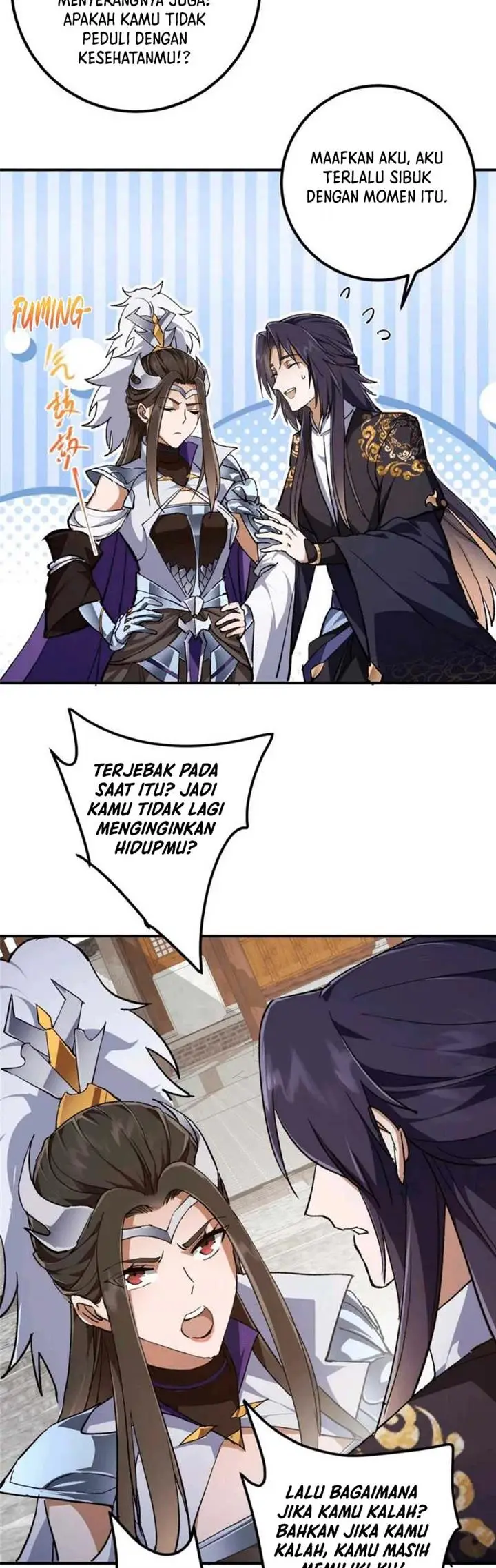 image-komik-keep-a-low-profile-sect-leader-chapter-270-15/25