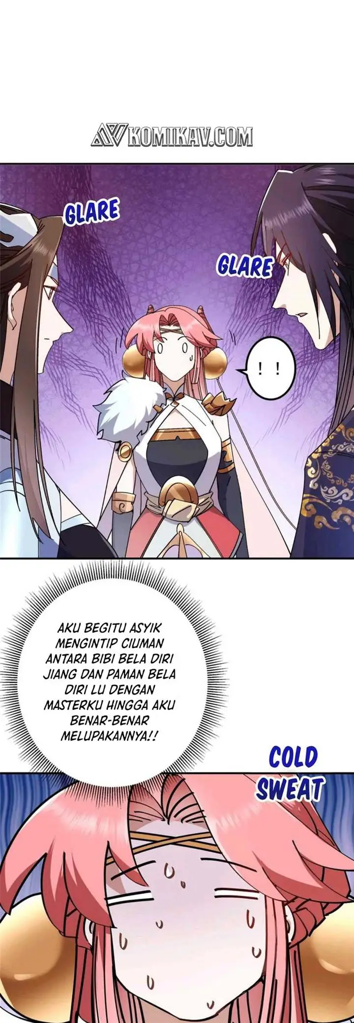 image-komik-keep-a-low-profile-sect-leader-chapter-271-1/28