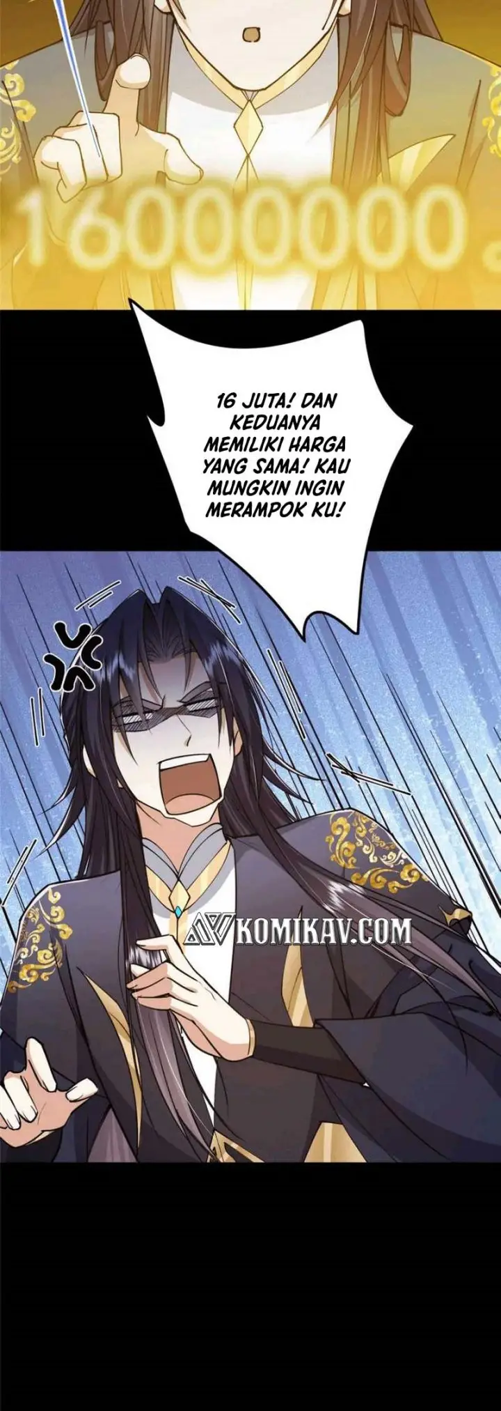 image-komik-keep-a-low-profile-sect-leader-chapter-272-28/33