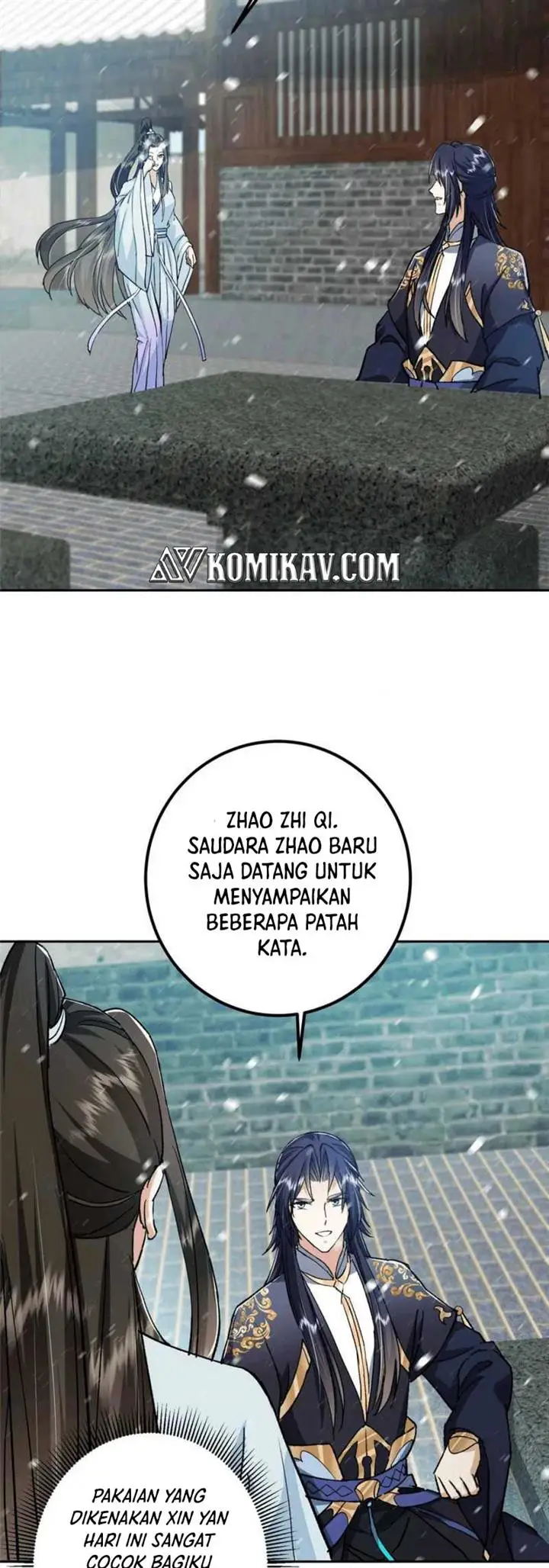 image-komik-keep-a-low-profile-sect-leader-chapter-274-11/27