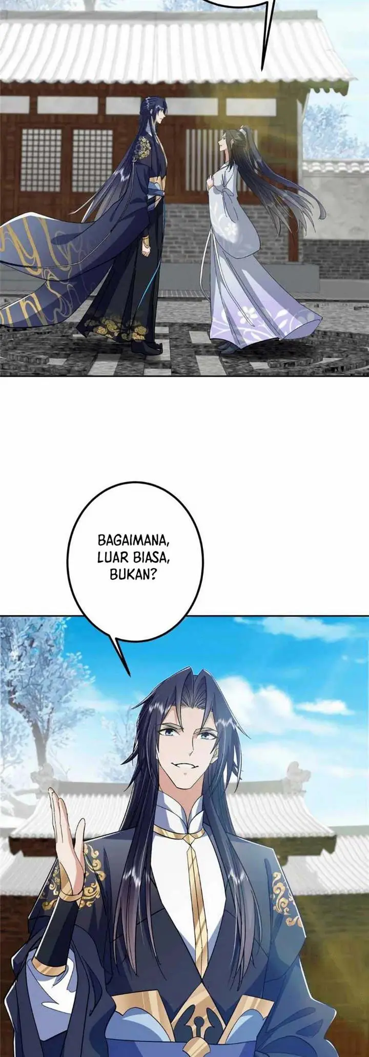 image-komik-keep-a-low-profile-sect-leader-chapter-282-2/28
