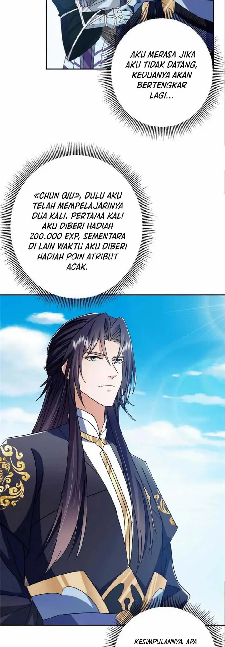 image-komik-keep-a-low-profile-sect-leader-chapter-282-11/28