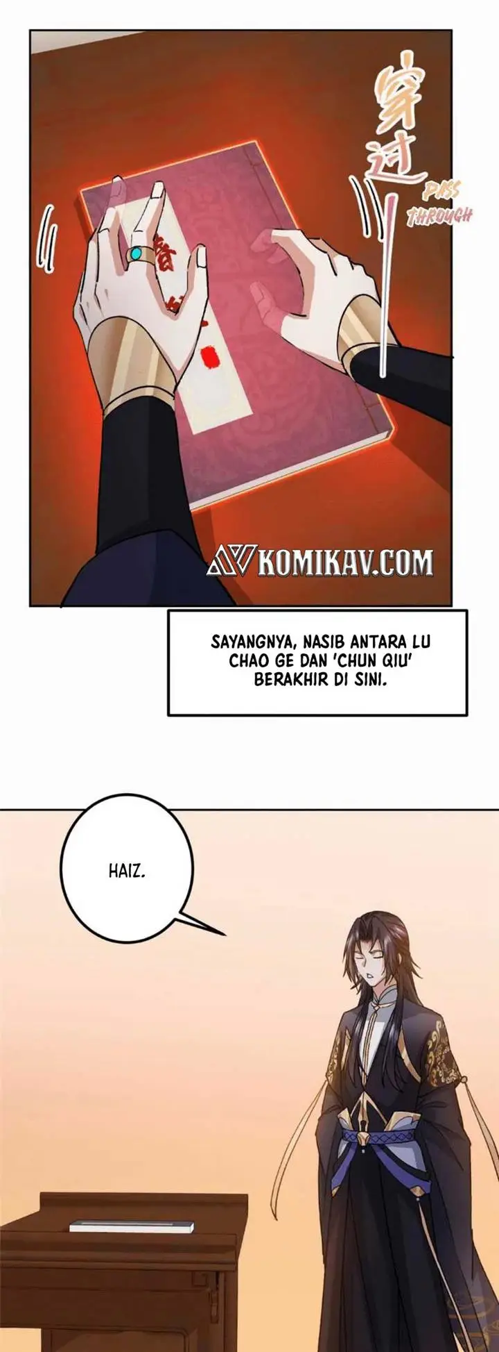 image-komik-keep-a-low-profile-sect-leader-chapter-284-8/26