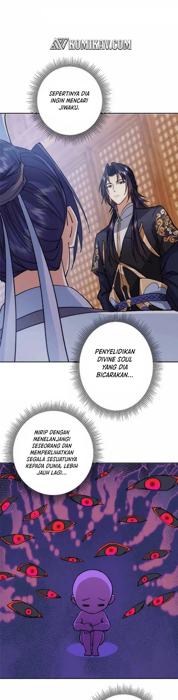 image-komik-keep-a-low-profile-sect-leader-chapter-285-1/21