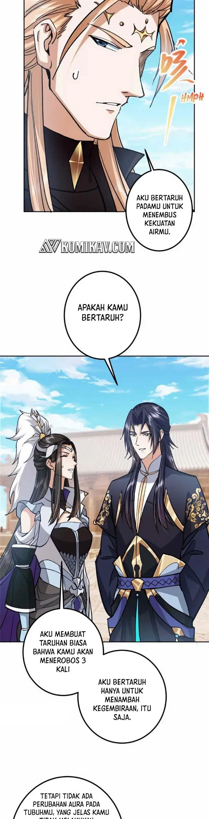 image-komik-keep-a-low-profile-sect-leader-chapter-285-9/21