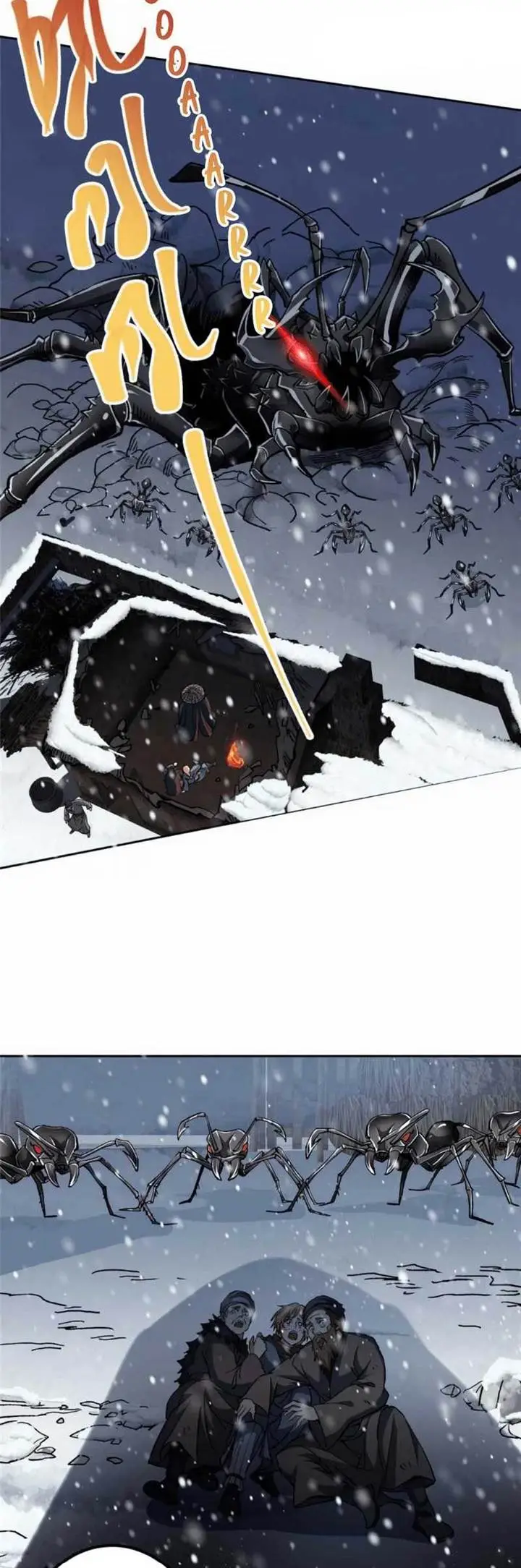 image-komik-keep-a-low-profile-sect-leader-chapter-288-16/30