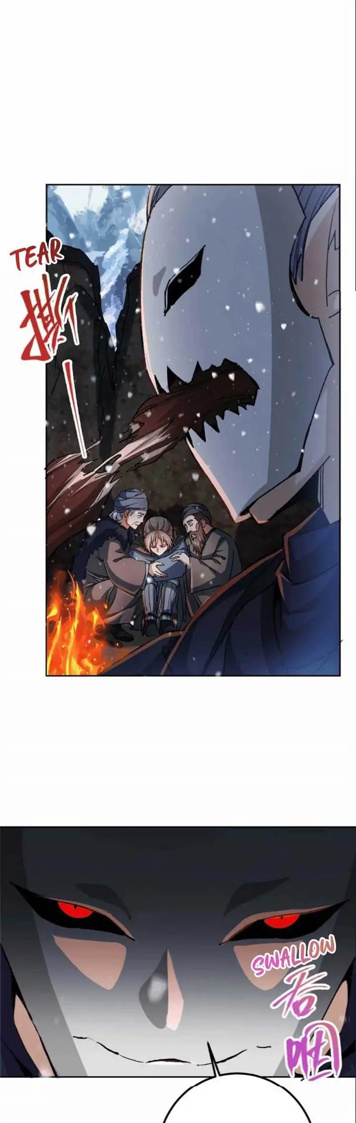 image-komik-keep-a-low-profile-sect-leader-chapter-288-28/30